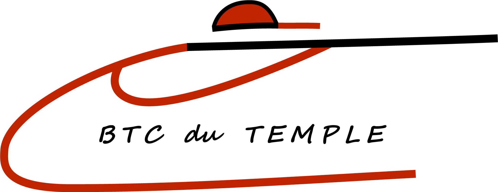BTC Du Temple